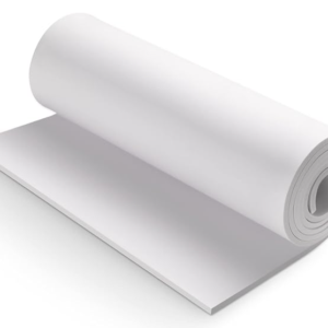 FDA-godkänt EPDM gummi är ett högpresterande elastomer som är idealiskt för användning i applikationer där säkerheten för livsmedel, drycker eller medicinska produkter är avgörande. Med sina exceptionella väderbeständiga och kemikalieresistenta egenskaper är FDA-godkänt EPDM gummi ett utmärkt val för tätningar, packningar, och slangar som utsätts för både kemikalier, vatten och väderpåverkan. FDA-godkänt EPDM gummi används ofta inom livsmedelsbearbetning, medicinsk utrustning och industriella applikationer där materialet måste stå emot tuffa miljöer och säkerställa en hygienisk och säker produkt. Detta gummi är särskilt populärt i utomhusapplikationer som bilindustrin och byggindustrin, där dess UV- och ozonresistens gör det till ett pålitligt val. Med en temperaturtålighet på mellan -40°C och +150°C är FDA-godkänt EPDM gummi ett hållbart och flexibelt material som klarar av både kalla och varma arbetsförhållanden, samtidigt som det bibehåller sin funktion i tuffa miljöer. Oavsett om du behöver livsmedelskompatibla tätningar, medicinska packningar, eller industrikomponenter, erbjuder FDA-godkänt EPDM gummi pålitlig slitstyrka, kemikaliebeständighet och vattentålighet för långvarig och säker användning.